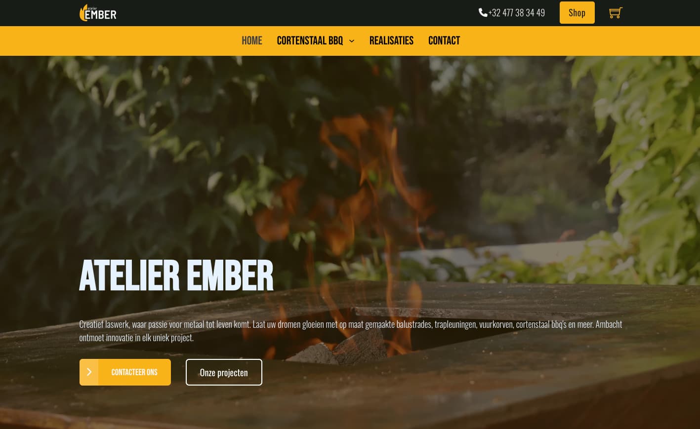 Atelier Ember